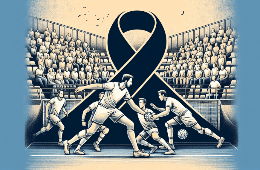 El balonmano de Ciudad Real se suma a la lucha contra el cáncer en una jornada solidaria