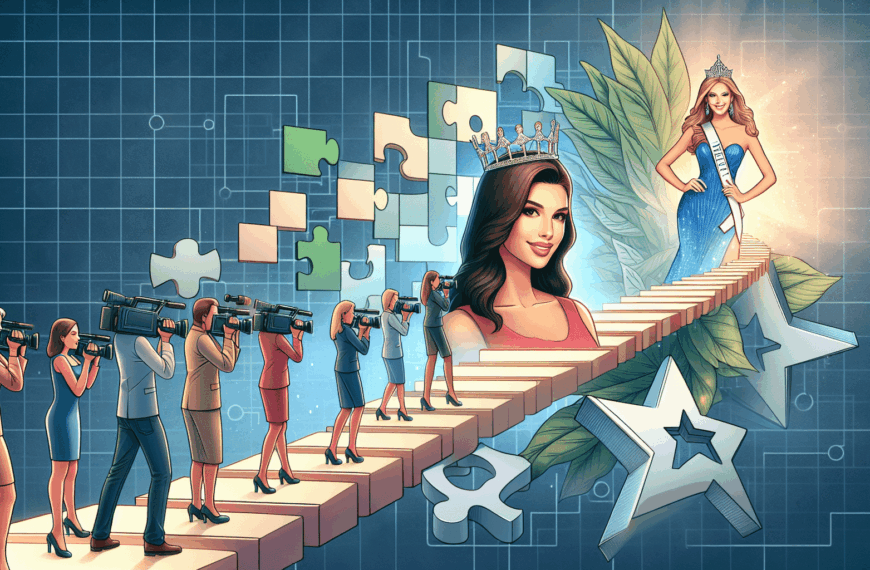 El destino de Silvia Jato: Entre ‘Pasapalabra’ y ‘Miss España’, así continua su trayectoria