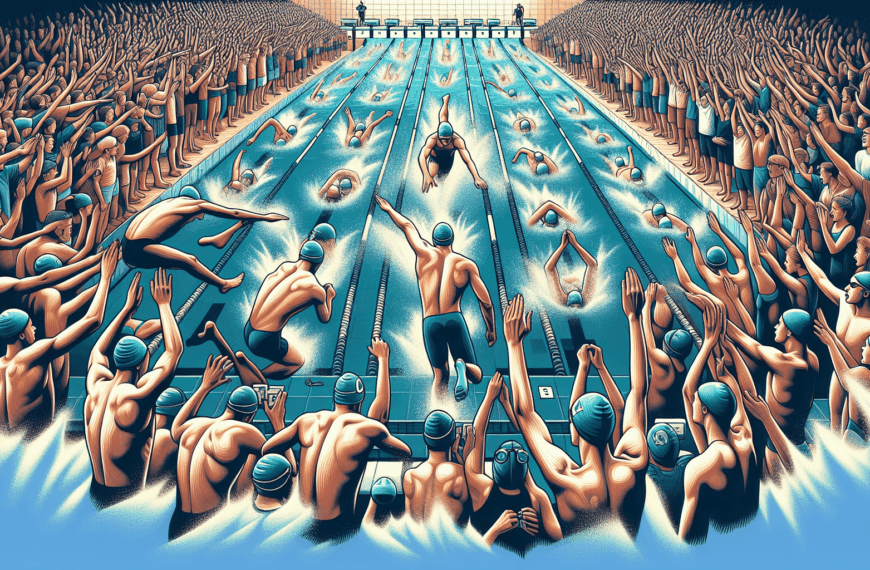 El equipo de natación de Tomelloso alcanza el tercer puesto en el campeonato Regional Máster