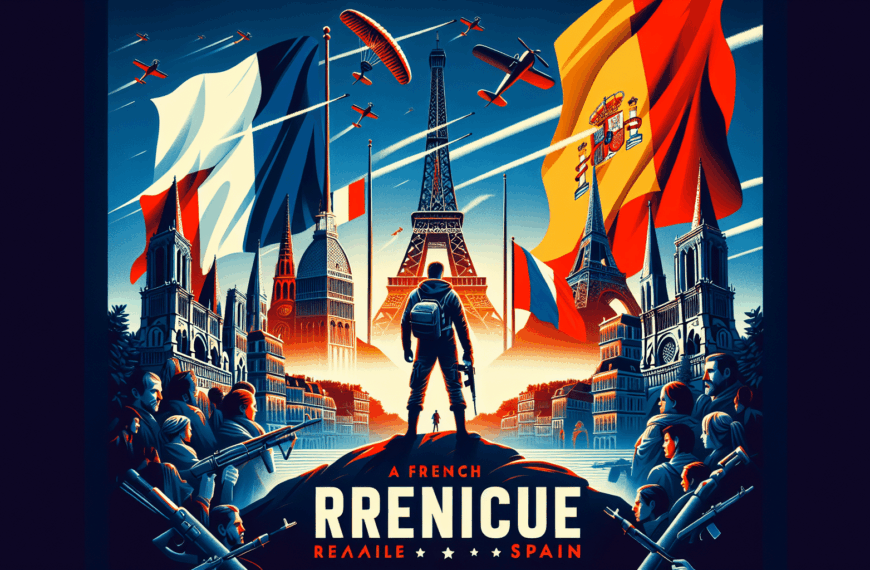 El remake francés que se ha convertido en un éxito rotundo en Netflix España