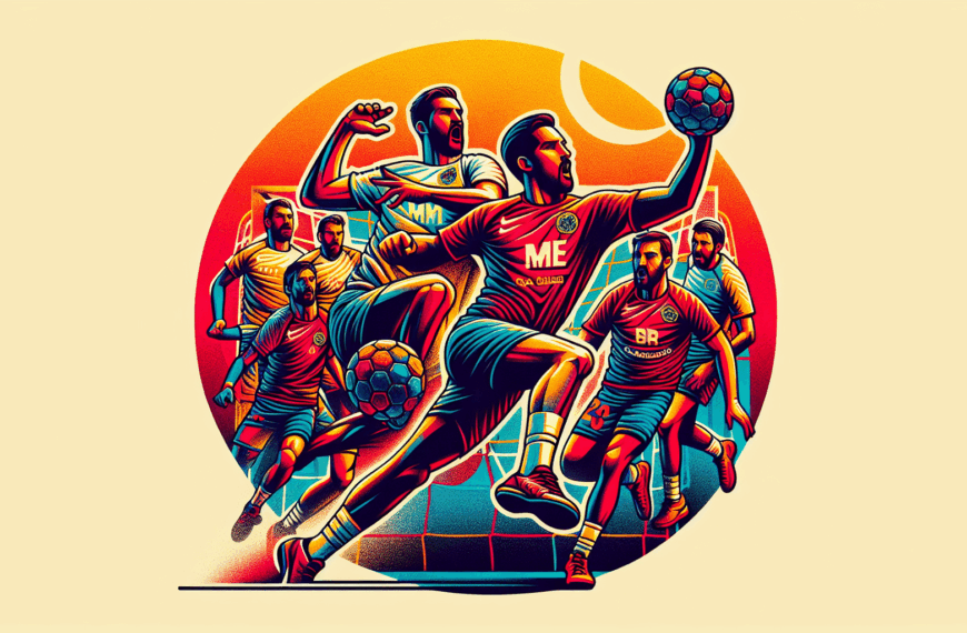 En vivo: BM Alarcos Ciudad Real en acción en el partido de balonmano de hoy