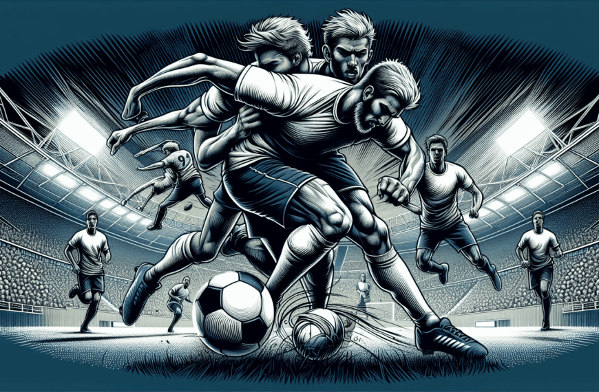 En vivo: Cobertura completa de la 13ª jornada de la Segunda Autonómica