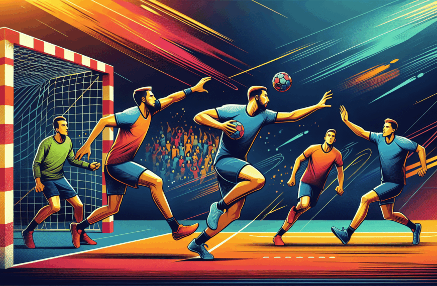 En vivo: Partido de balonmano BM Alarcos Ciudad Real