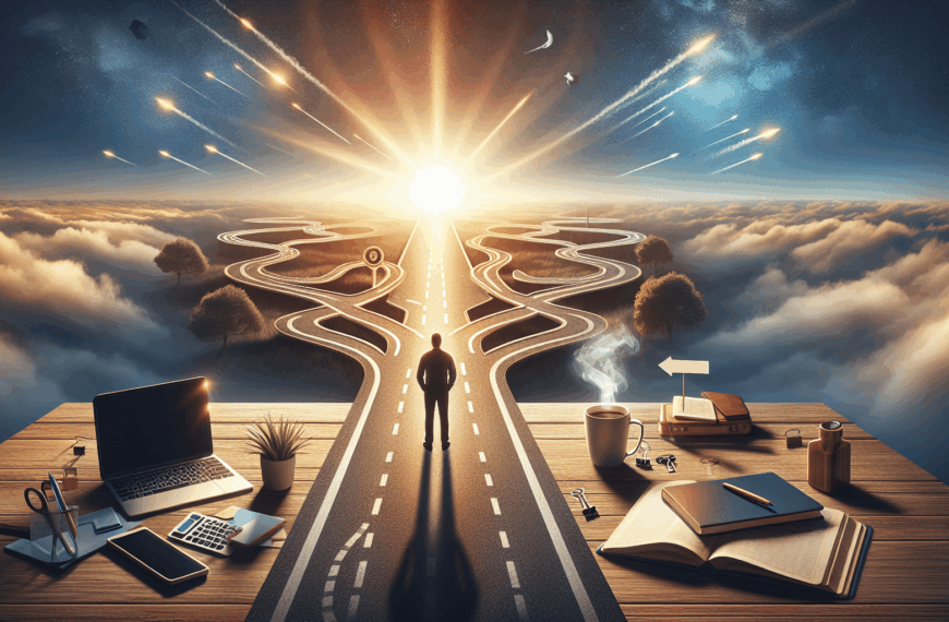 Encuentra Tu Propósito: Integrando el Significado en Tu Vida Diaria