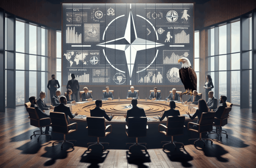 España y la OTAN: Respondiendo a las Nuevas Exigencias de Donald Trump