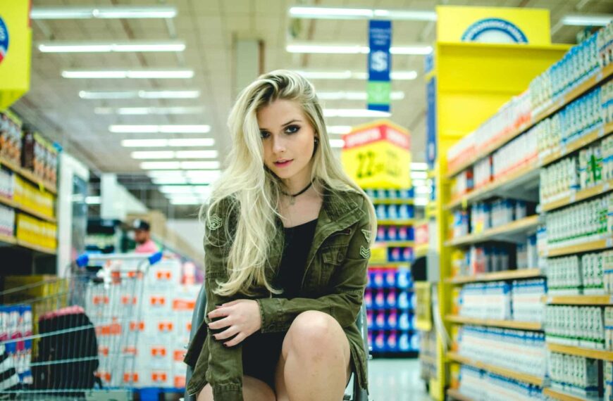 Explorando el Alma de Cada País: Un Viaje por sus Supermercados