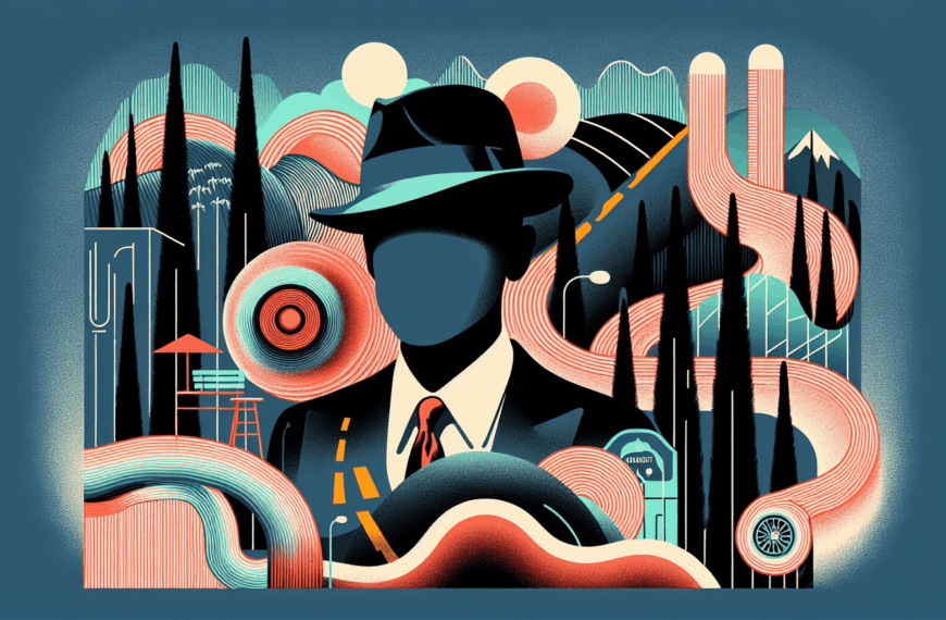 Fallece David Lynch, Maestro del Surrealismo y Creador de Twin Peaks y Mulholland Drive