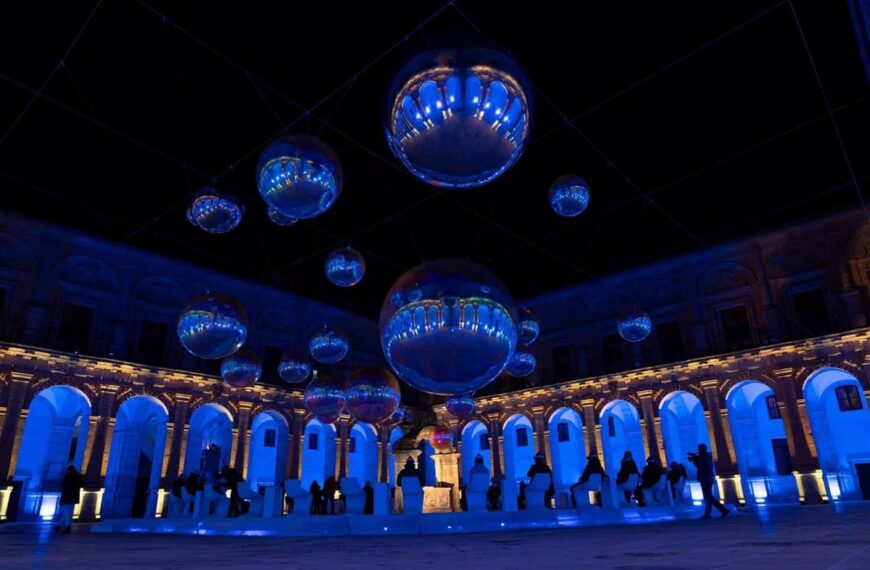 Festival de Almagro, Fundación Antonio Pérez y Monasterio de Uclés, Destacan Como Las Mejores Ofertas Culturales de CLM