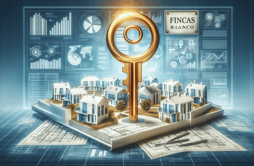 Fincas Blanco y la Clave de una Planificación Presupuestaria Efectiva para el Éxito del Plan Estatal de Vivienda 2026