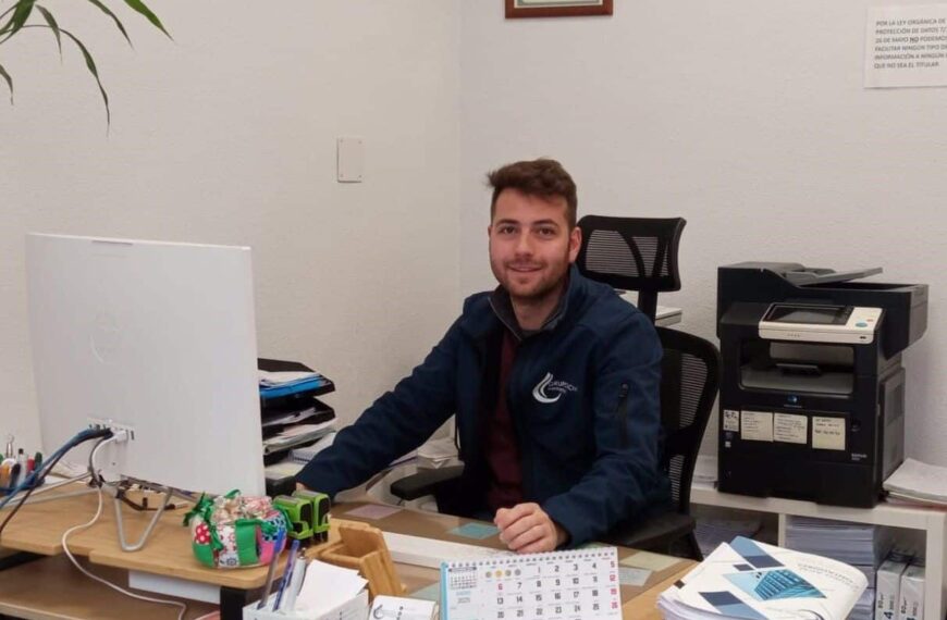 Grupo ACM Contadores Inicia Campaña para Promover la Individualización del Consumo de Agua en Madrid