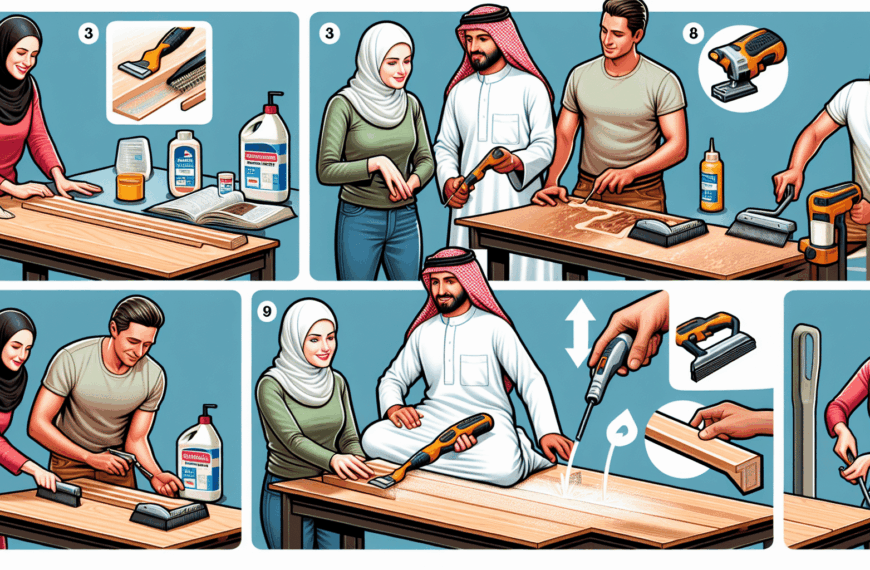 Cómo Quitar Silicona del Suelo: Guía Práctica Paso a Paso