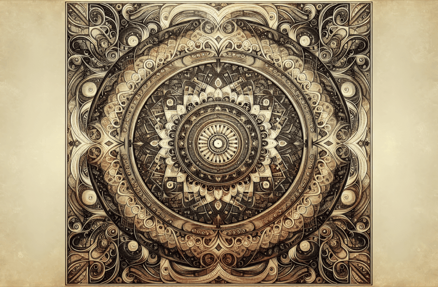 Cómo Seleccionar el Papel Pintado Perfecto en Estilo Vintage: Guía Esencial