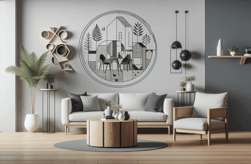 H&M Home: Innovación y Elegancia en la Vanguardia del Diseño