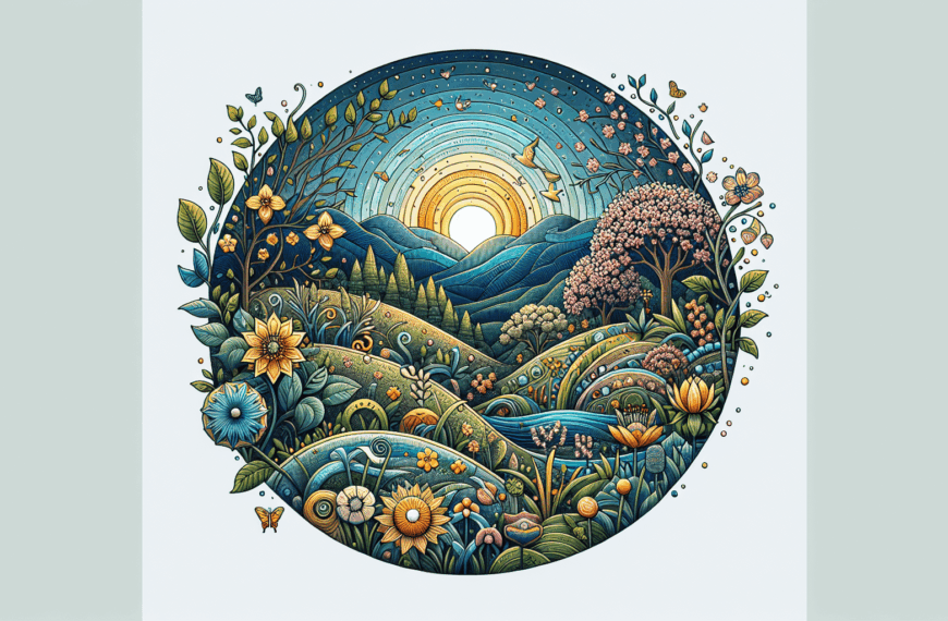 Transforma Tu Jardín en un Paraíso Floral Esta Primavera