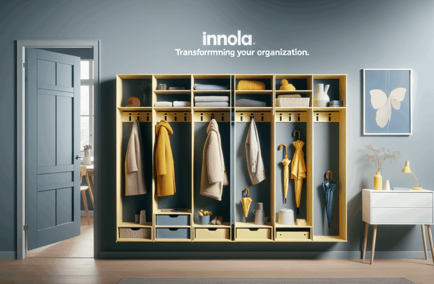 Ikea Innova: El Revolucionario Perchero Colgante para Puertas que Transforma tu Organización
