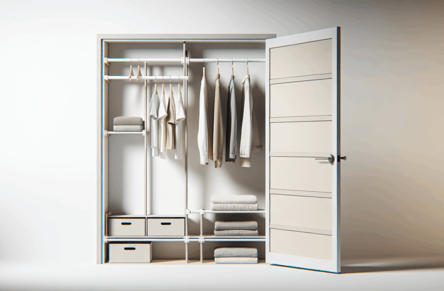 Ikea Innova en Almacenamiento: Nuevo Perchero Colgante para Puertas