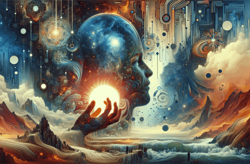 Revelación Impactante: Un Asombroso Hallazgo Visual