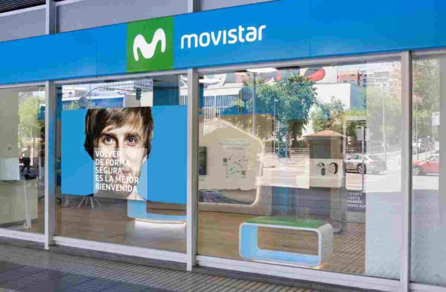 Incremento de Tarifas en Movistar, Vodafone y Orange al Comienzo de 2025