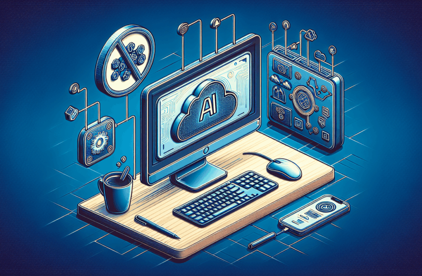Instala DeepSeek-R1 en Tu Ordenador y Utiliza IA sin Conexión a la Nube