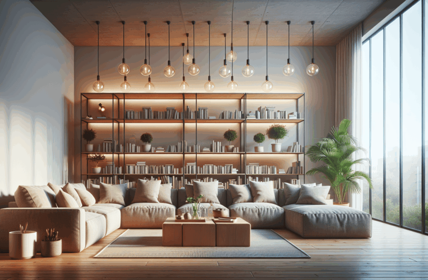 Renueva tu Alquiler sin Complicaciones: Instalaciones sin Obras para Pisos