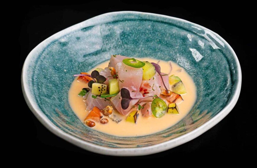 Inti de Oro: El Restaurante Peruano que Triunfa en Madrid