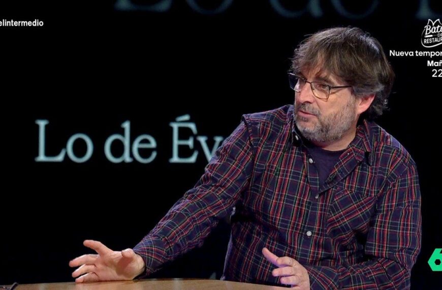 Jordi Évole Aspira a Entrevistar a Pepe Mujica en Sus Últimos Días