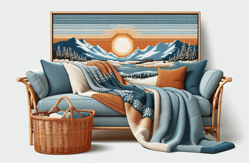 Ahorra y Disfruta: La Cesta Ideal de Alcampo para tus Momentos de Sofá