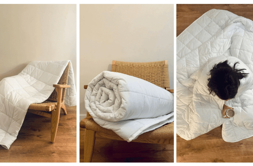 La Innovadora Transformación del Sueño en EE.UU. Desembarca en España con Mantea