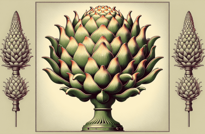 PH Artichoke: La Espléndida Lámpara que Encarnó el Diseño Danés