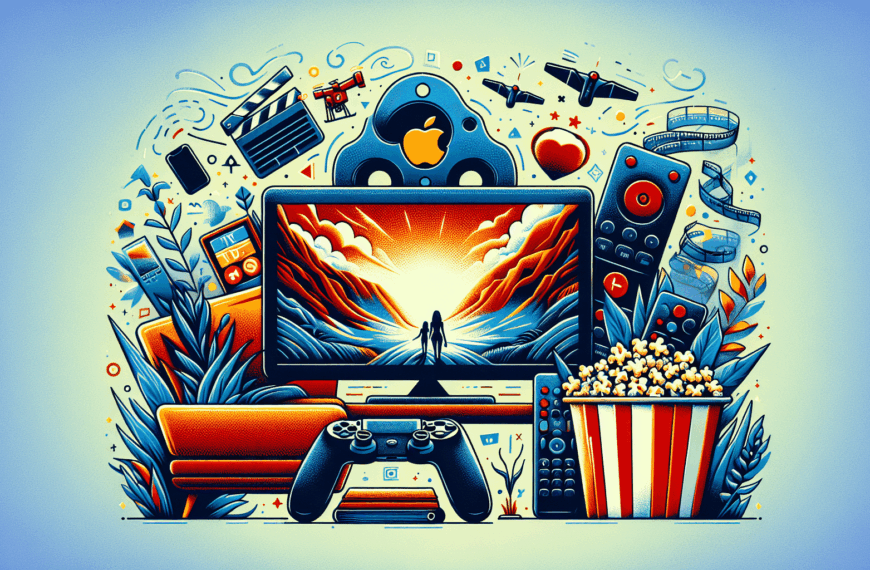 Las 15 Mejores Series y Películas de Apple TV+ que No Te Puedes Perder