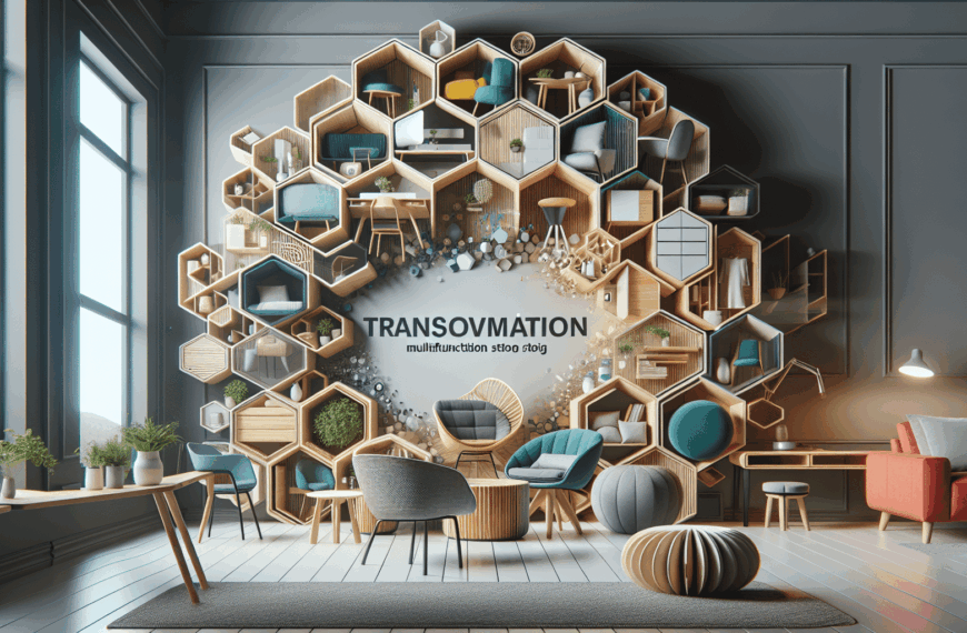 Lidl Transforma el Diseño de Interiores con su Innovador Taburete Multifuncional