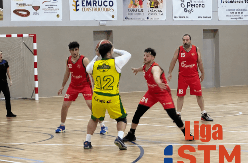 #LigaSTM: Resumen de la Jornada 11 en la Liga Regular (Ambos Grupos)