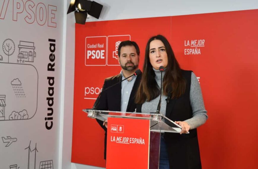 López Zamora critica el rechazo del PP que afectará a pensionistas, agricultores y usuarios del transporte en CLM – PSOE de Castilla-La Mancha