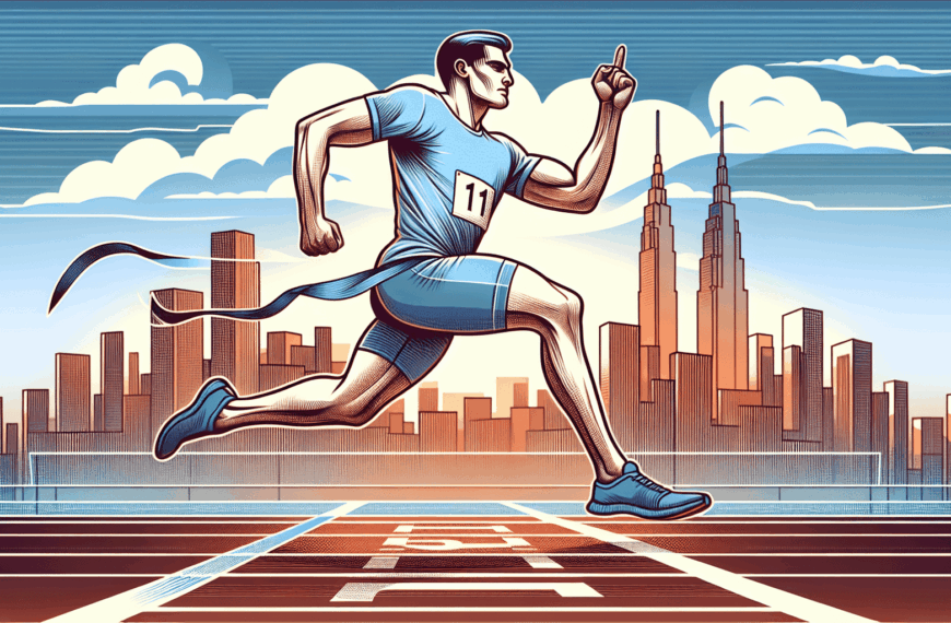 Mar Jiménez se impone en la III Carrera Sin Crono del Club Andarines Ciudad Real