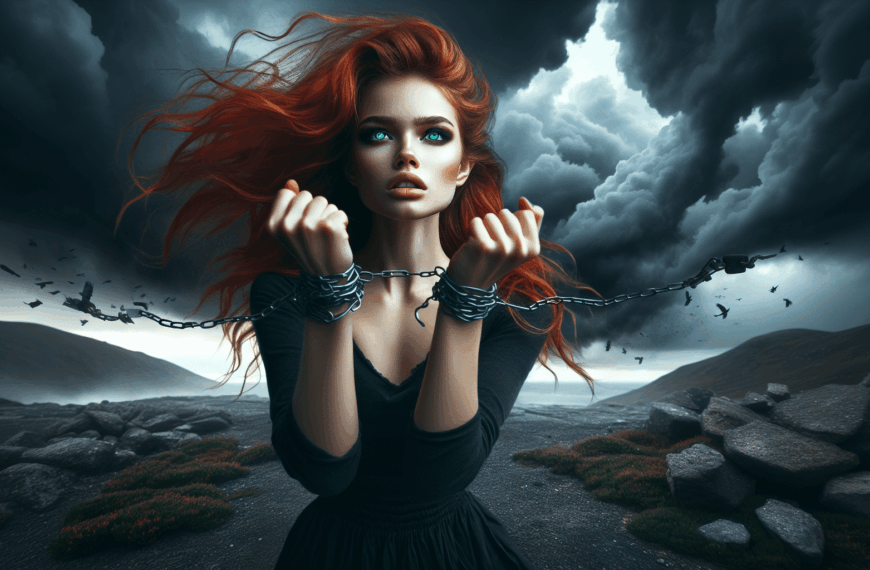 Me Afirmaron que Nunca Sería Valorada