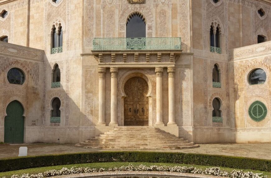 Natur System Revive el Esplendor del Palacio del Marqués de Alfarràs