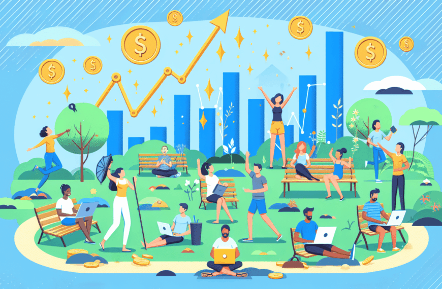 Opciones Económicas para Mejorar la Calidad de Vida