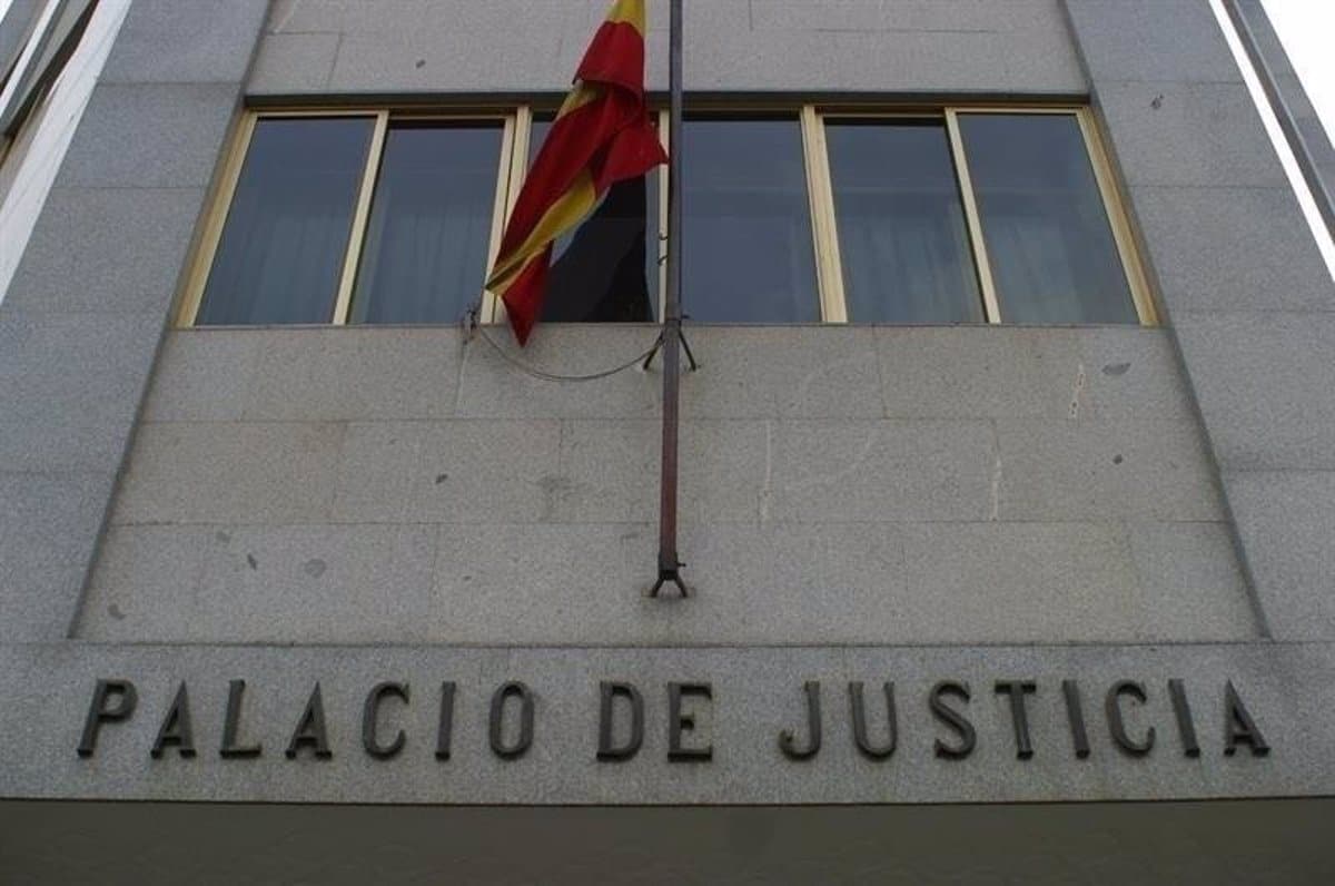 Piden 4 años de prisión para un hombre que agredió a otro en Alcázar de San Juan y le hizo perder varias piezas dentales.
