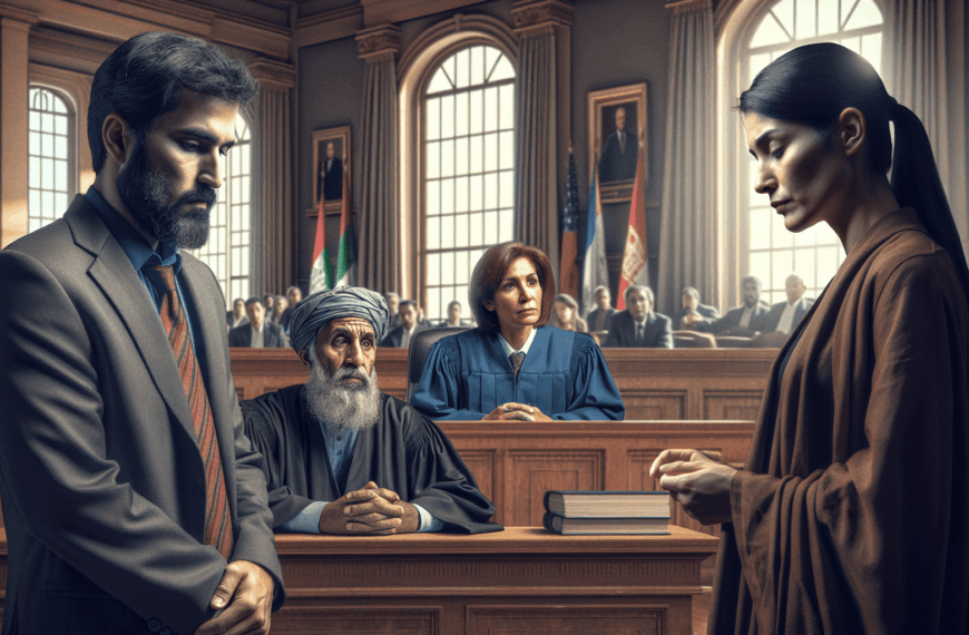 Piden seis años de prisión para un refugiado afgano que agredió sexualmente a una compatriota en Ciudad Real