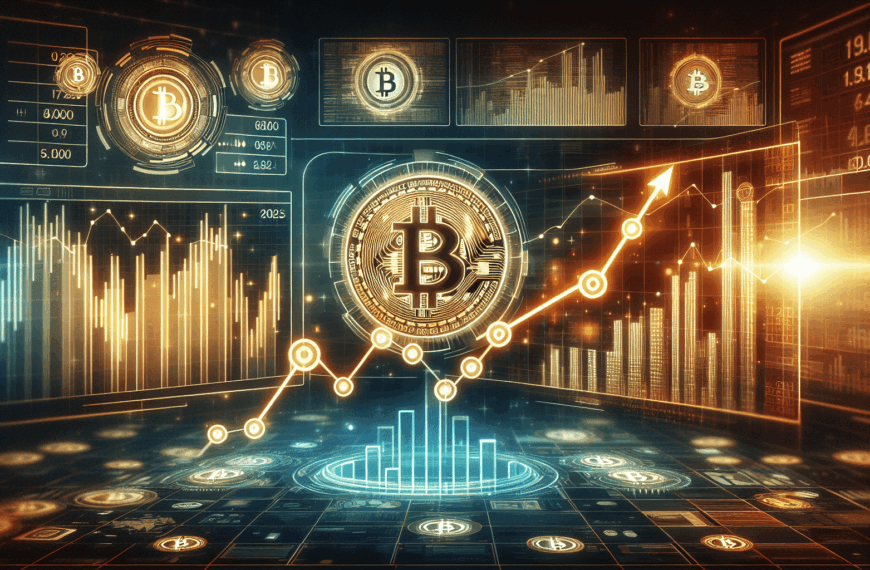 Potencial de Bitcoin en 2025: Un Análisis Basado en Datos