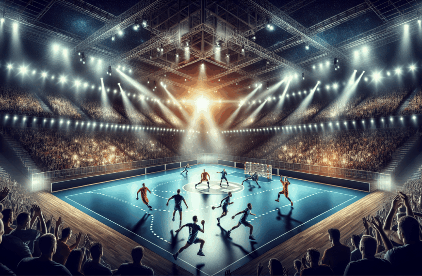 Pozuelo se prepara para un fin de semana lleno de emociones en el balonmano