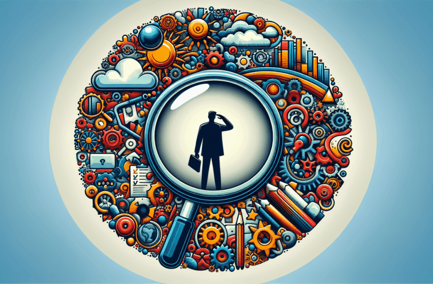 Explorando Mi Situación: Claves para Entender y Resolver Mis Dilemas