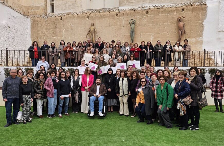 Queseras, coach y bodegueras destacan con las becas ‘Tierra de emprendedoras’ en apoyo a la innovación y el emprendimiento femenino.