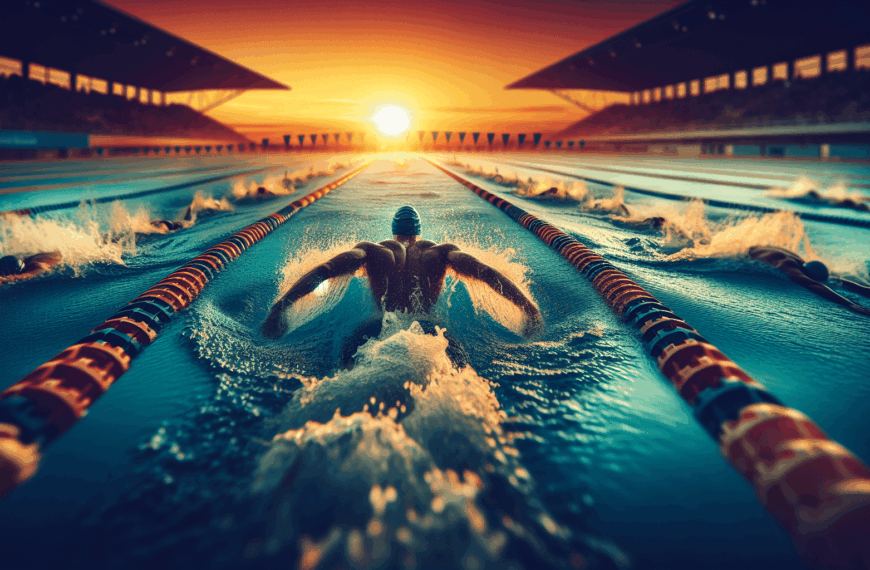 Quinteto de Puertollano continúa triunfando en el Club Natación Ciudad Real