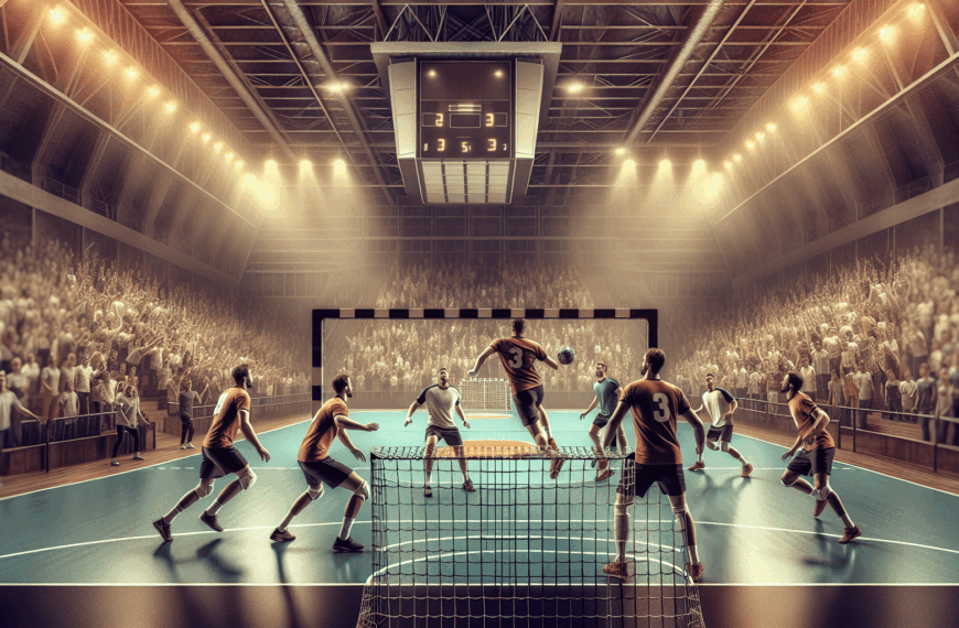 Quirónsalud Ciudad Real nombrado Servicio Médico Oficial del Balonmano Caserío