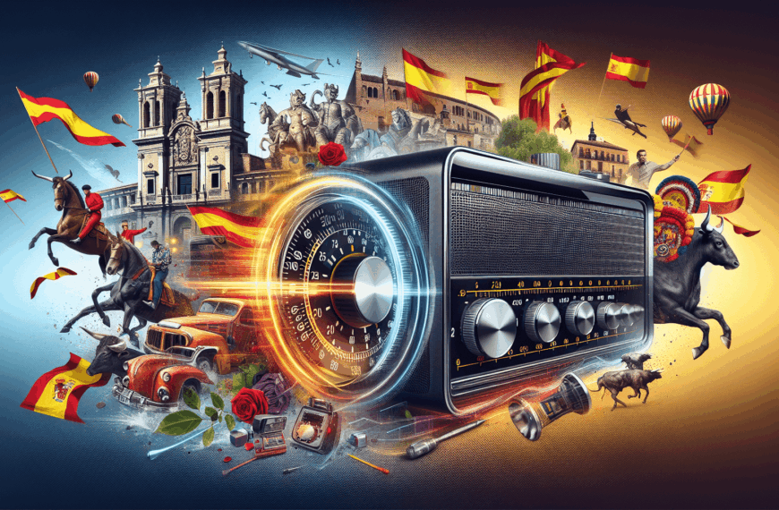 RTVE y FORTA Lideran la Transición hacia la Radio Digital en España