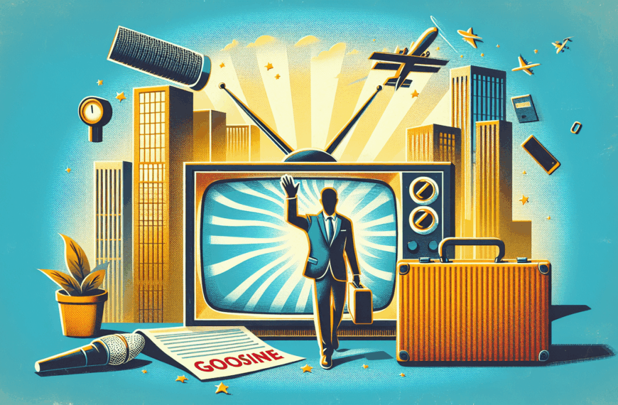 Rafa Mora dice adiós a la televisión y se revela su nuevo empleo como empresario