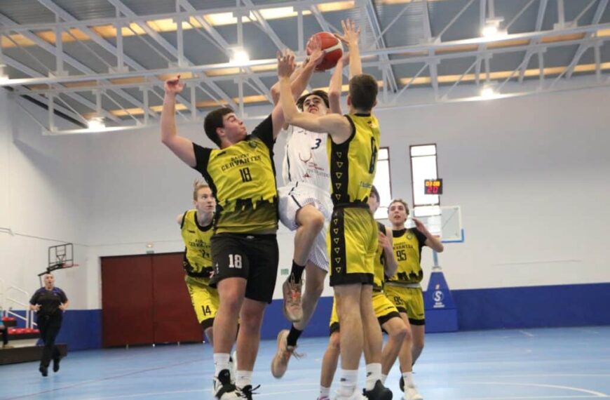 Regreso de las Competiciones Coperas: Conoce a los Integrantes Definitivos Tras el Parón Navideño