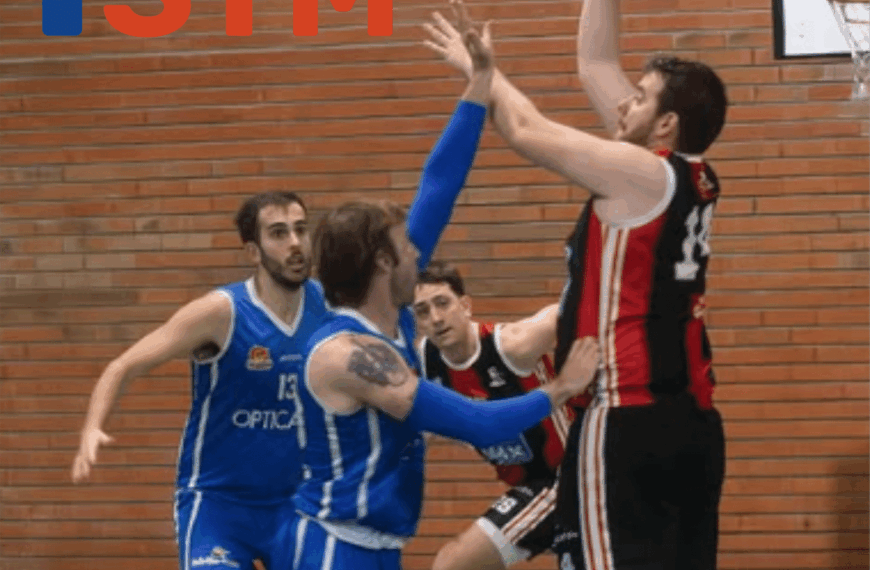 Resumen de la Jornada 10: Destacados y Novedades de la Liga Regular #LigaSTM (Ambos Grupos)