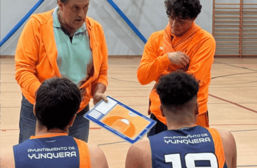 Resumen de la Jornada 9: Destellos y Sorpresas en la Liga Regular #LigaSTM